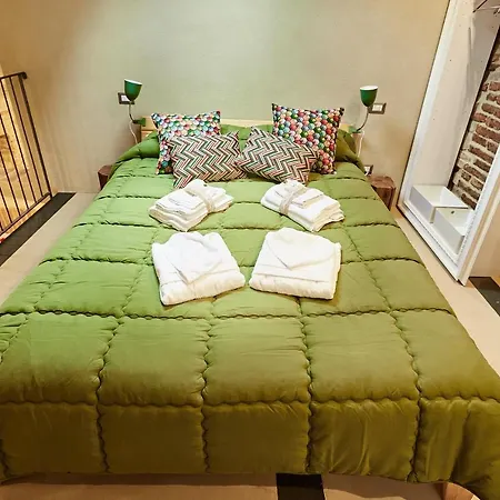 La Civetta, Montepulciano Apartment In Historical Center, Free Wifi Exterior photo
