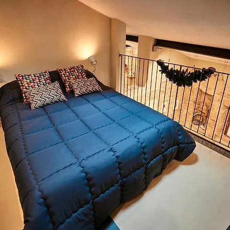 La Civetta, Montepulciano Apartment In Historical Center, Free Wifi Exterior photo