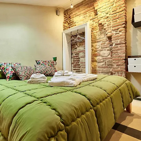 La Civetta, Montepulciano Apartment In Historical Center, Free Wifi Exterior photo