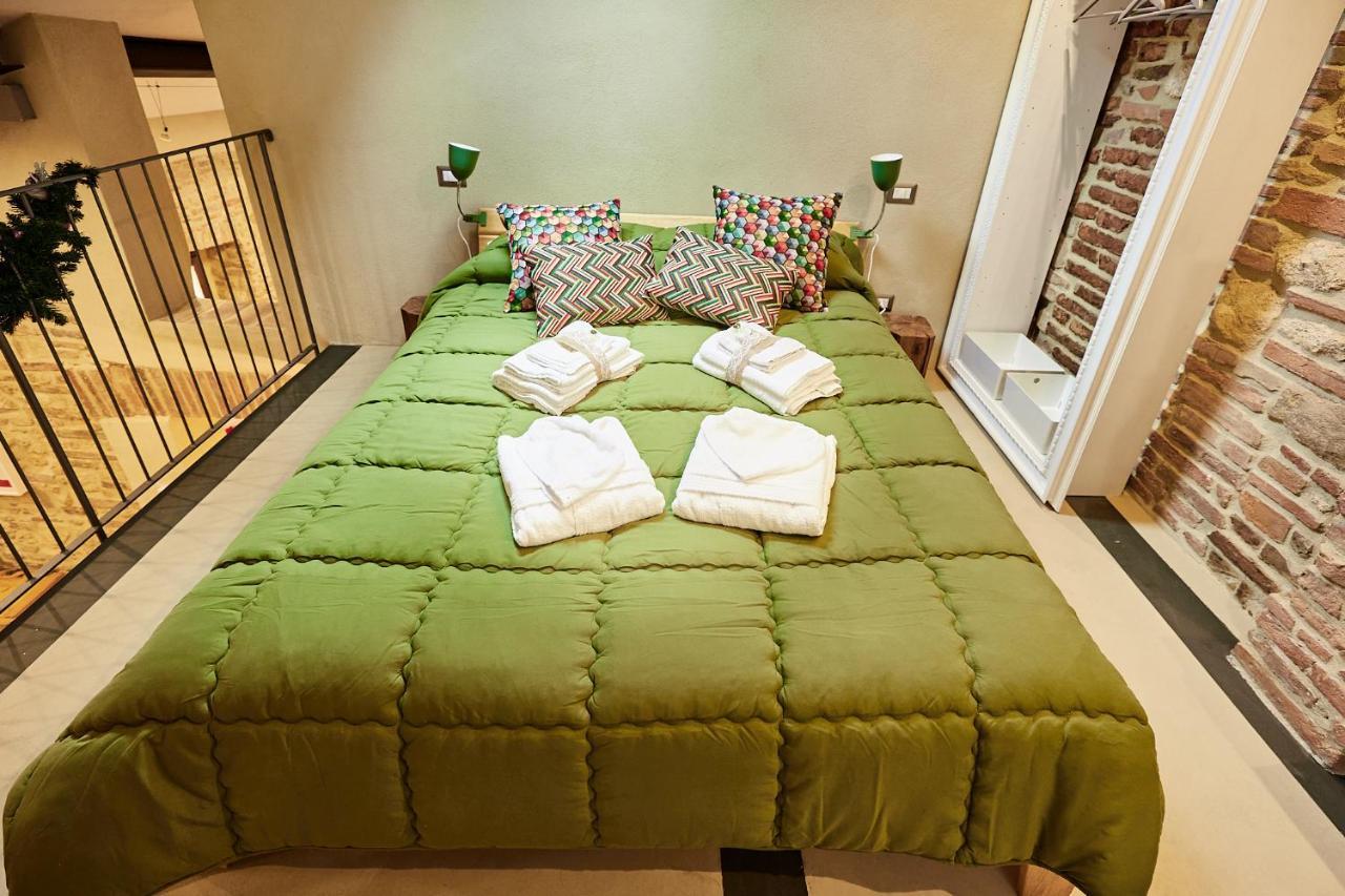 La Civetta, In Historical Center, Free Wifi Apartment Montepulciano