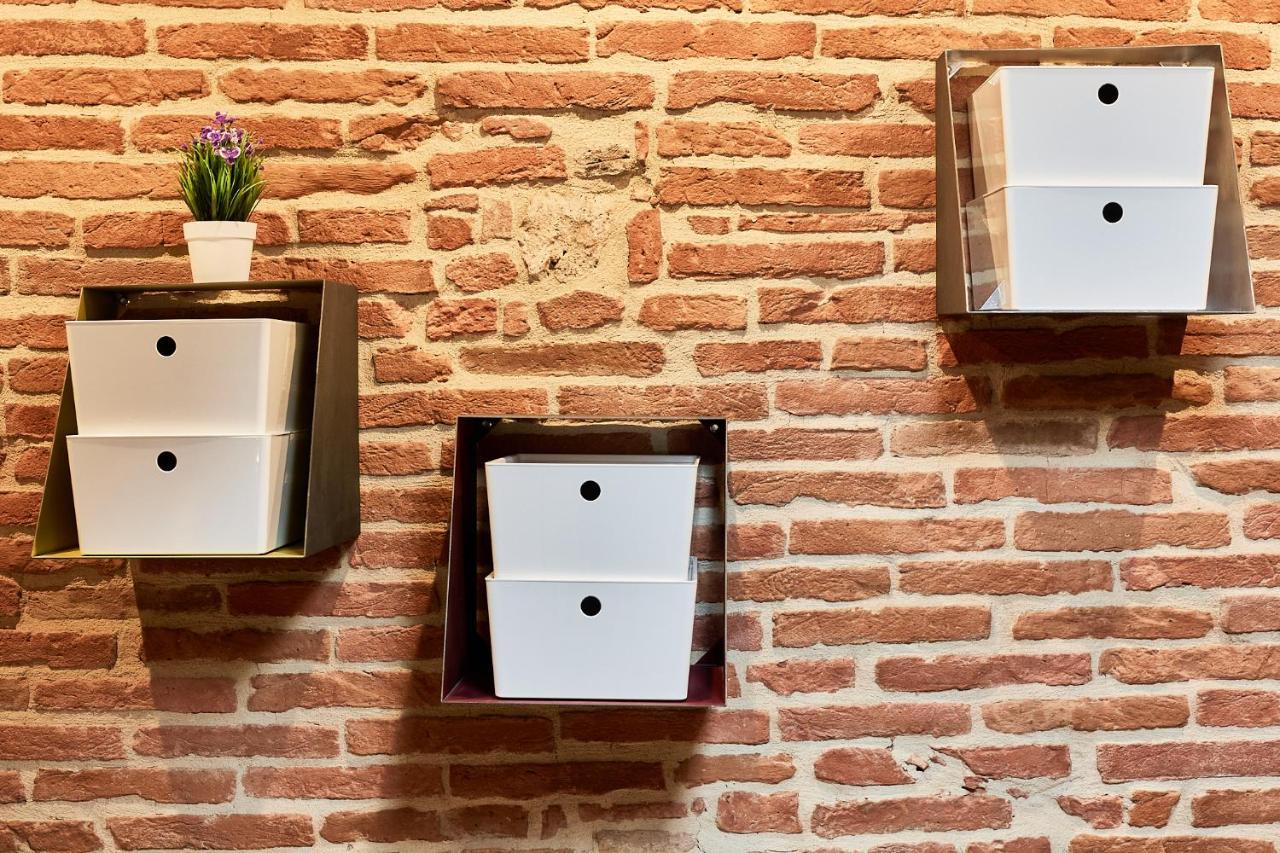 Apartment La Civetta, In Historical Center, Free Wifi Montepulciano