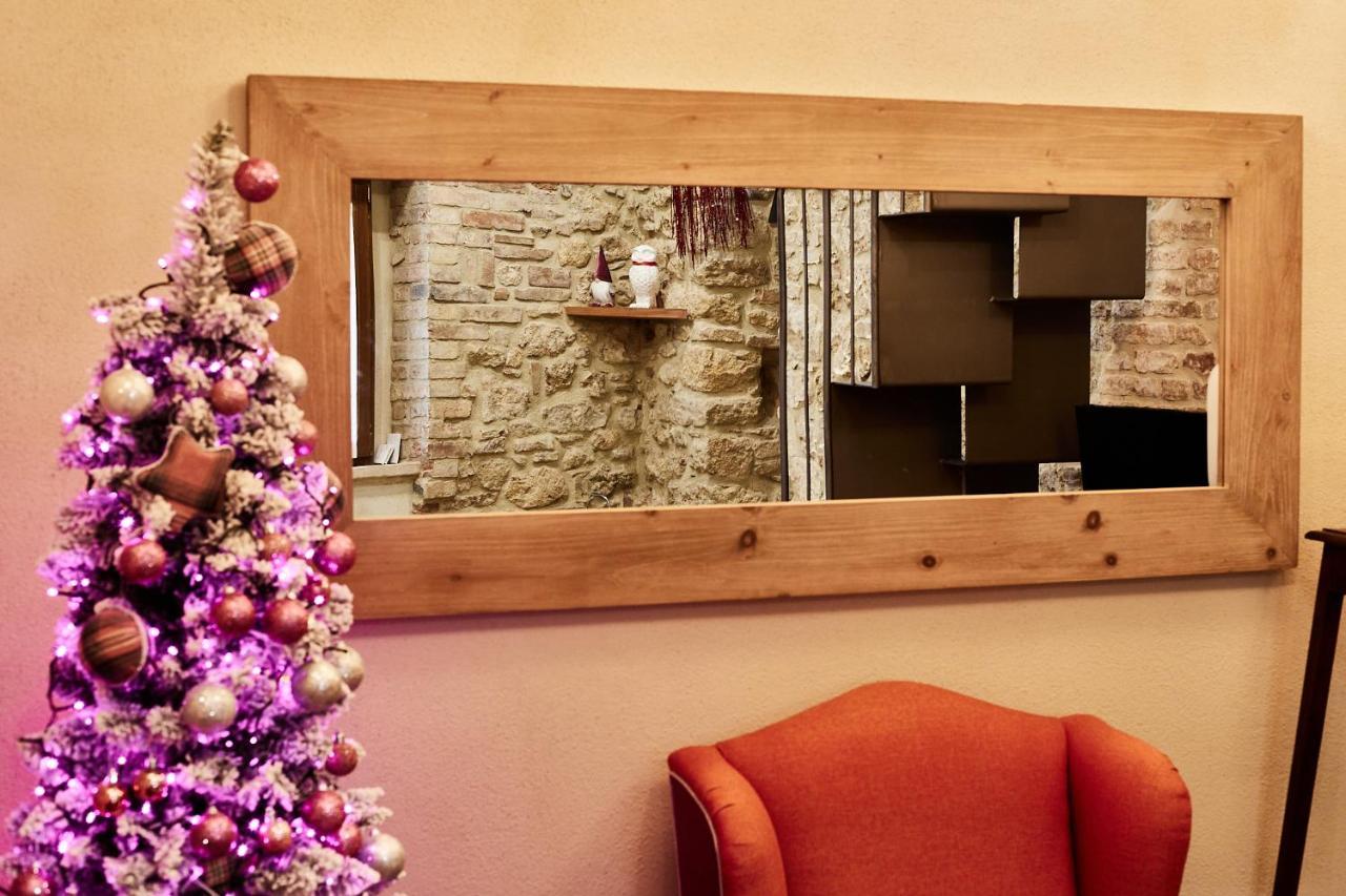 La Civetta, In Historical Center, Free Wifi Apartment *
