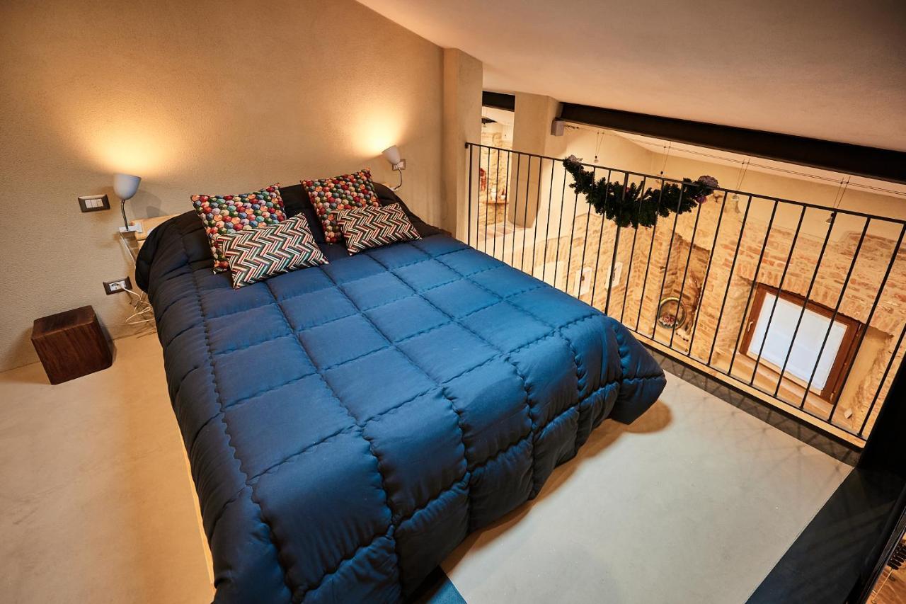 La Civetta, In Historical Center, Free Wifi Apartment *