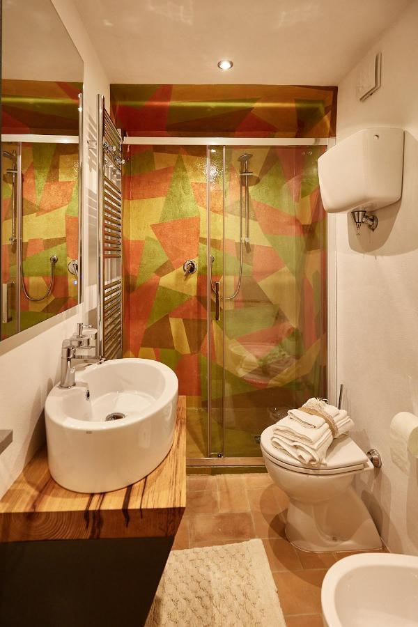 Apartment La Civetta, In Historical Center, Free Wifi Montepulciano