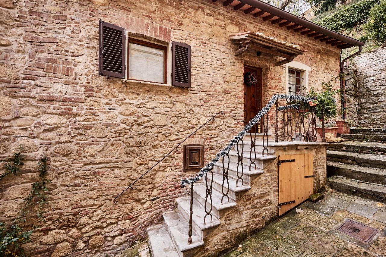 Apartment La Civetta, In Historical Center, Free Wifi