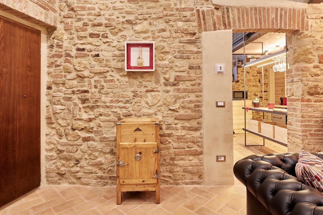 La Civetta, In Historical Center, Free Wifi Apartment Montepulciano