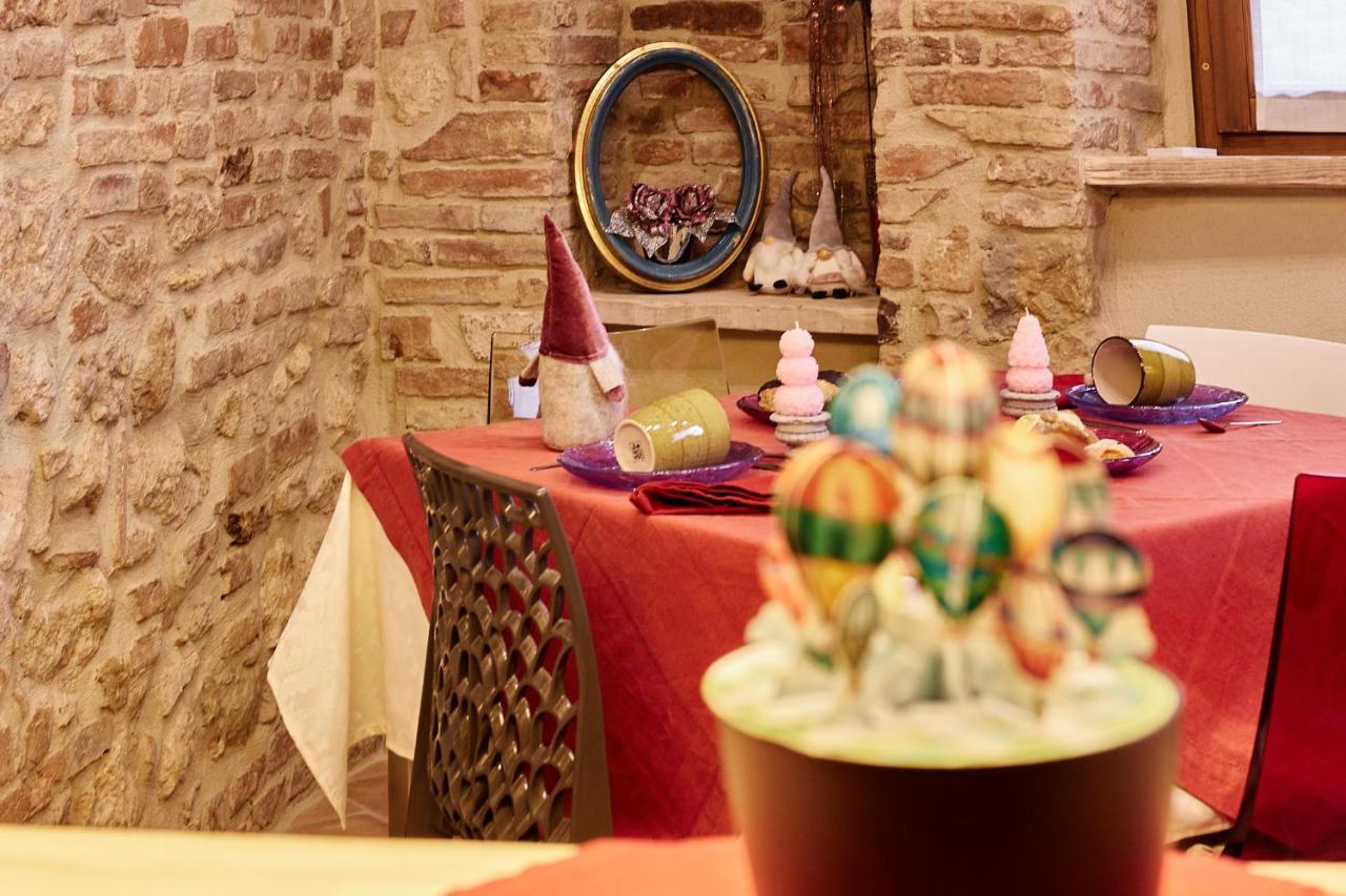 La Civetta, In Historical Center, Free Wifi Apartment Montepulciano