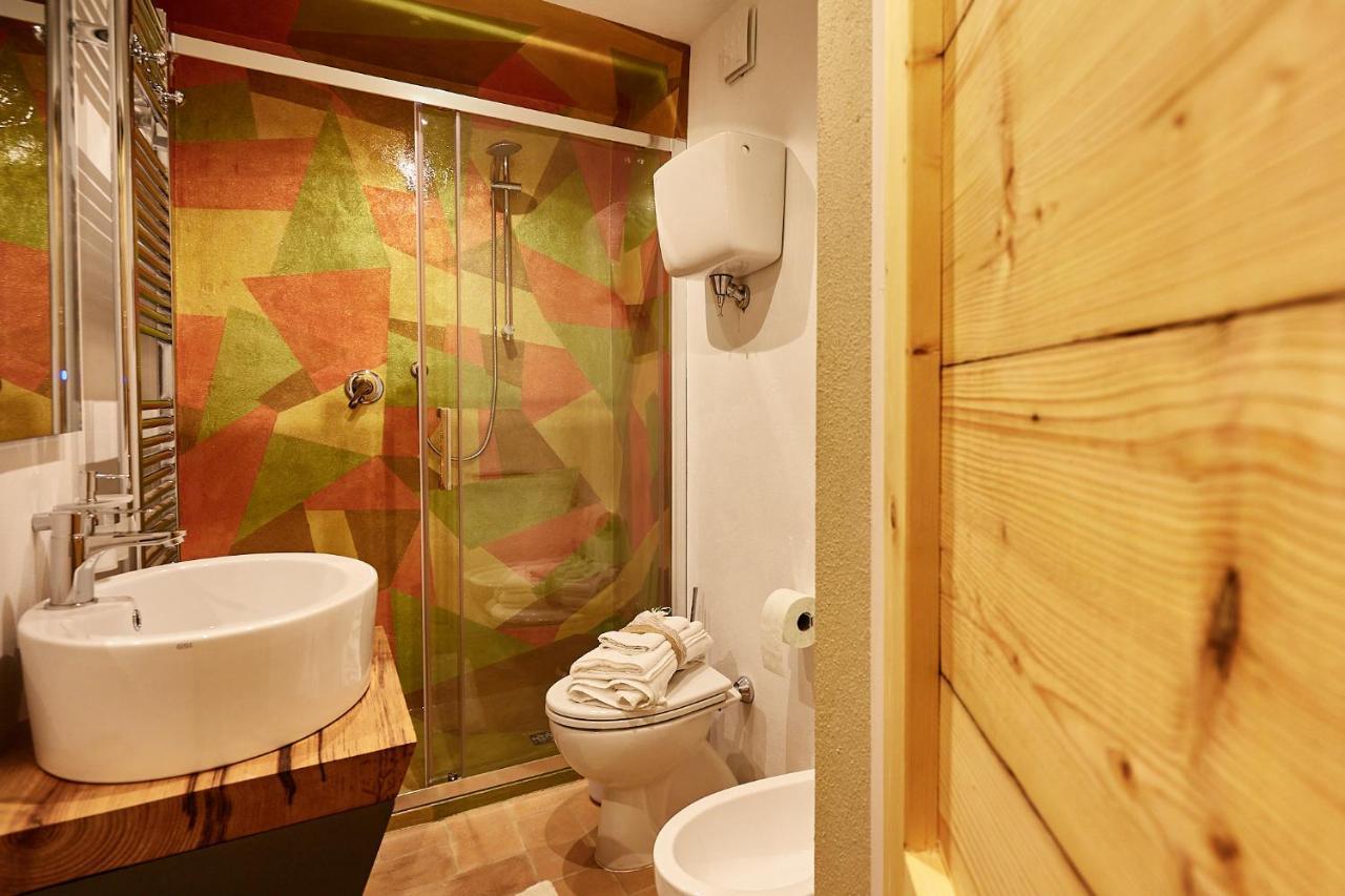 La Civetta, In Historical Center, Free Wifi Apartment Montepulciano