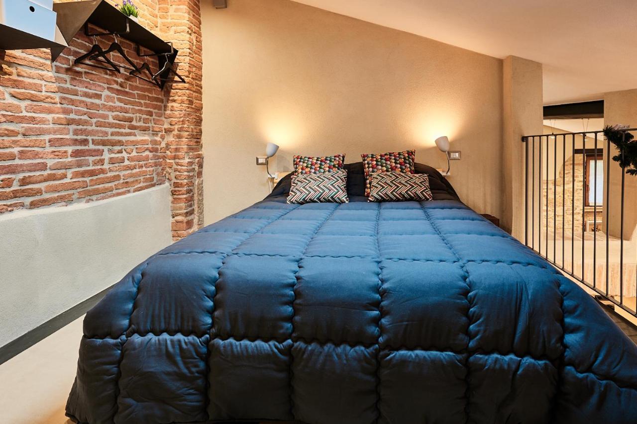 La Civetta, In Historical Center, Free Wifi Apartment Montepulciano