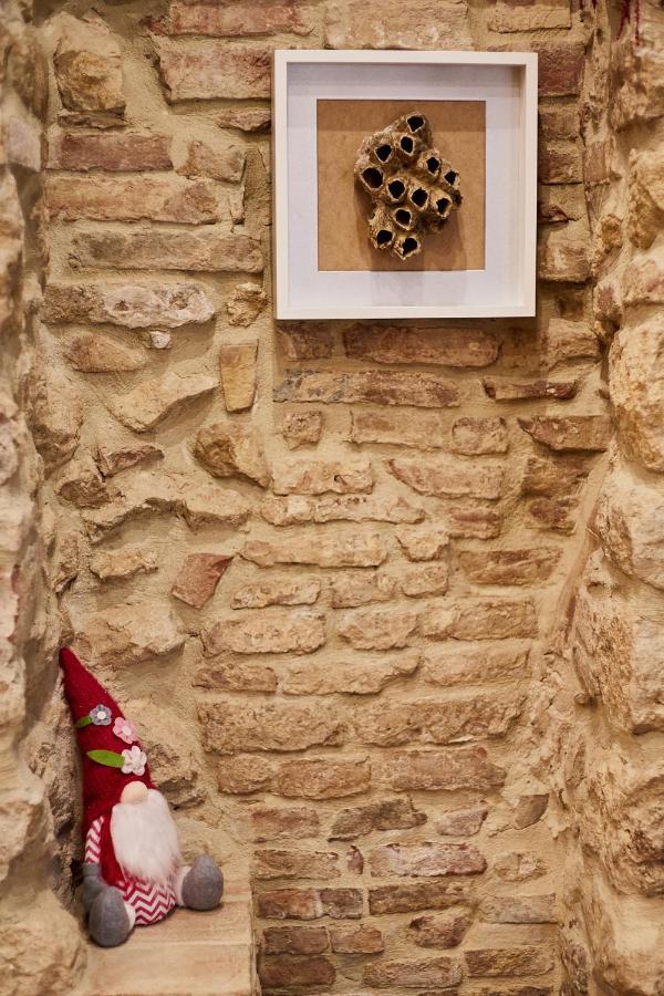 Apartment La Civetta, In Historical Center, Free Wifi *