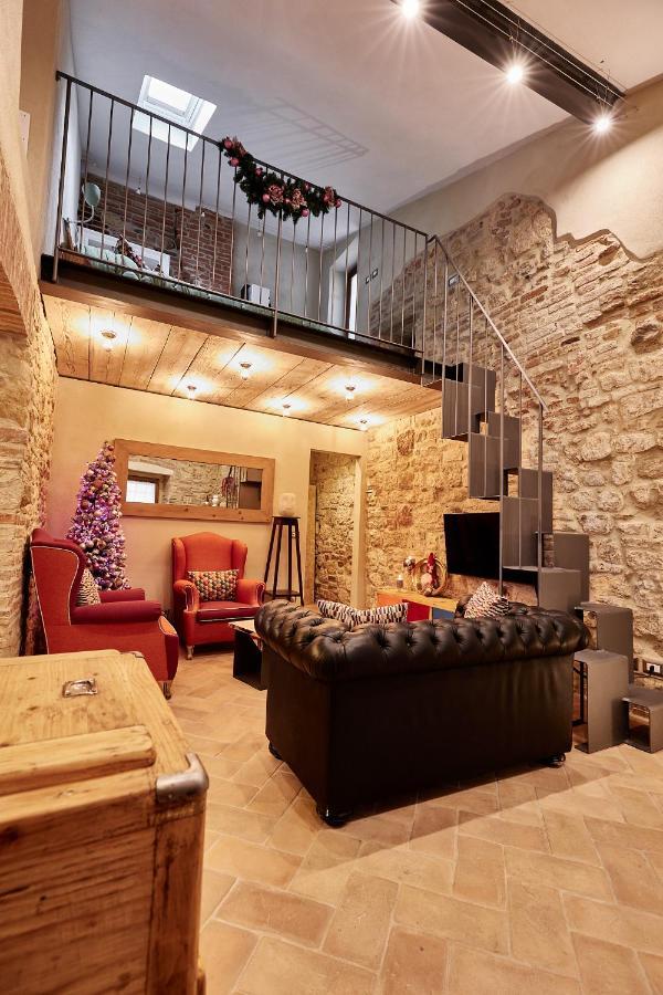 Apartment La Civetta, In Historical Center, Free Wifi Montepulciano