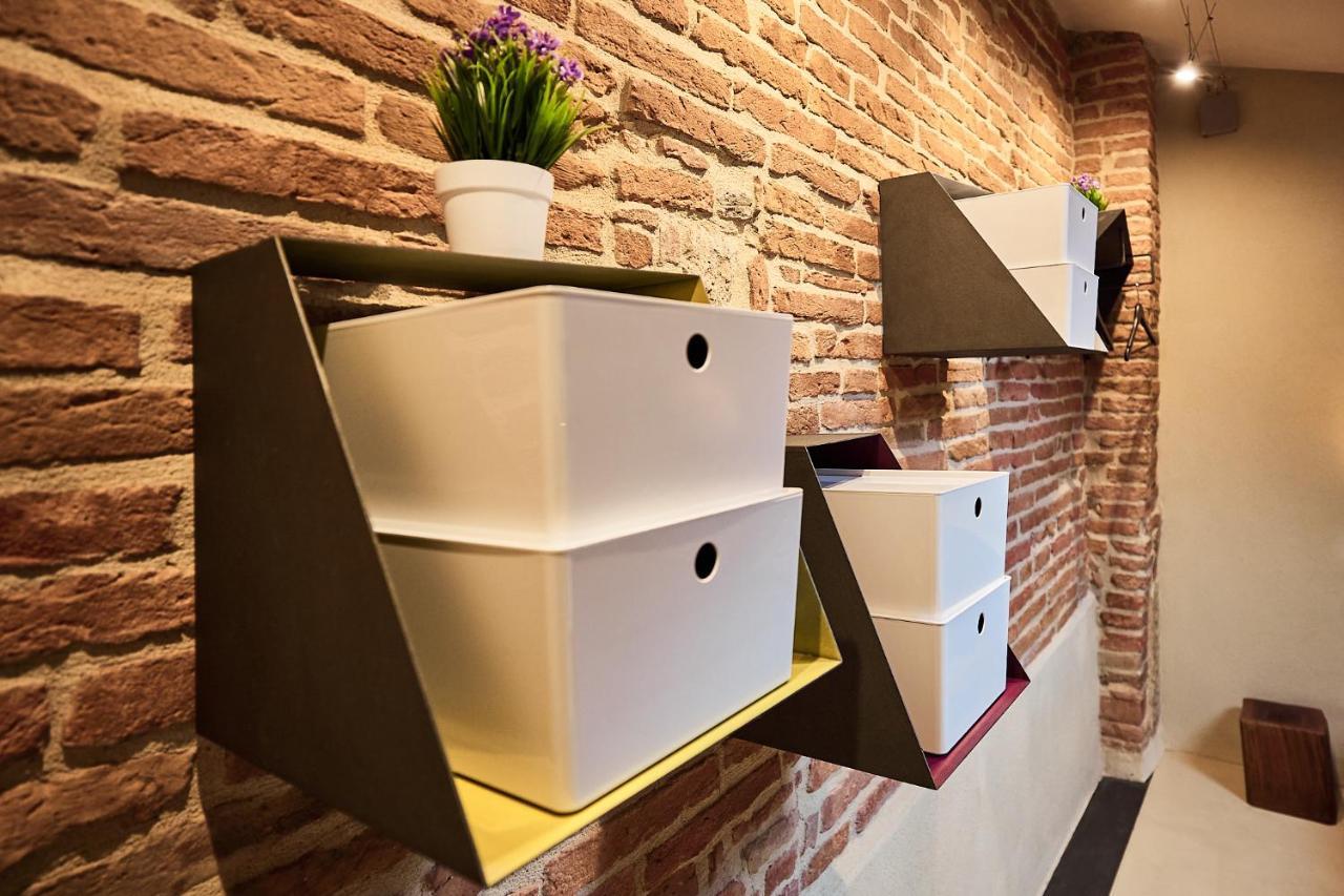 La Civetta, In Historical Center, Free Wifi Apartment Montepulciano