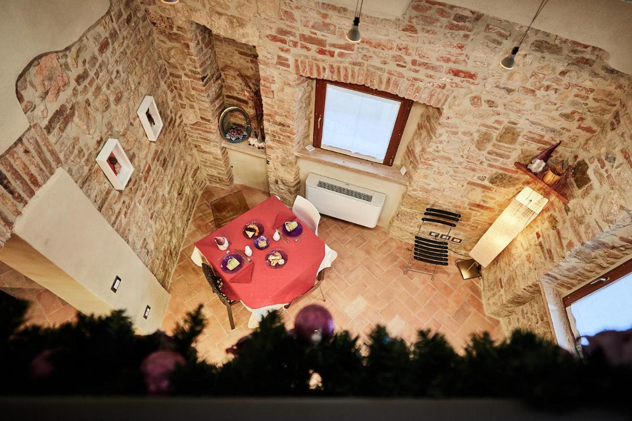 La Civetta, In Historical Center, Free Wifi Apartment